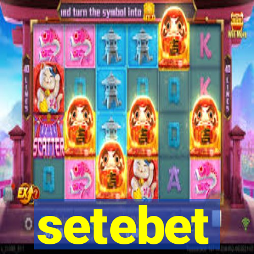 setebet