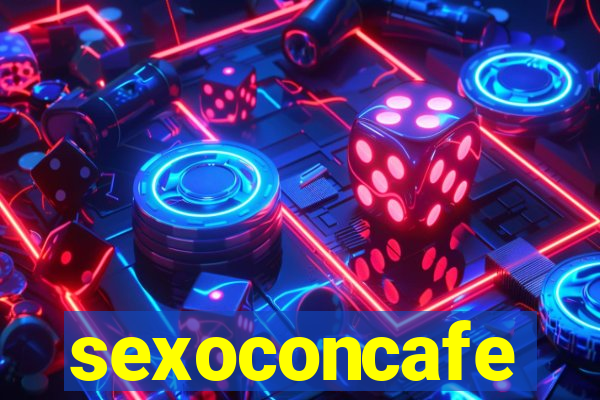 sexoconcafe
