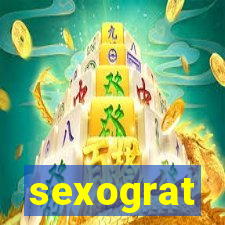 sexograt