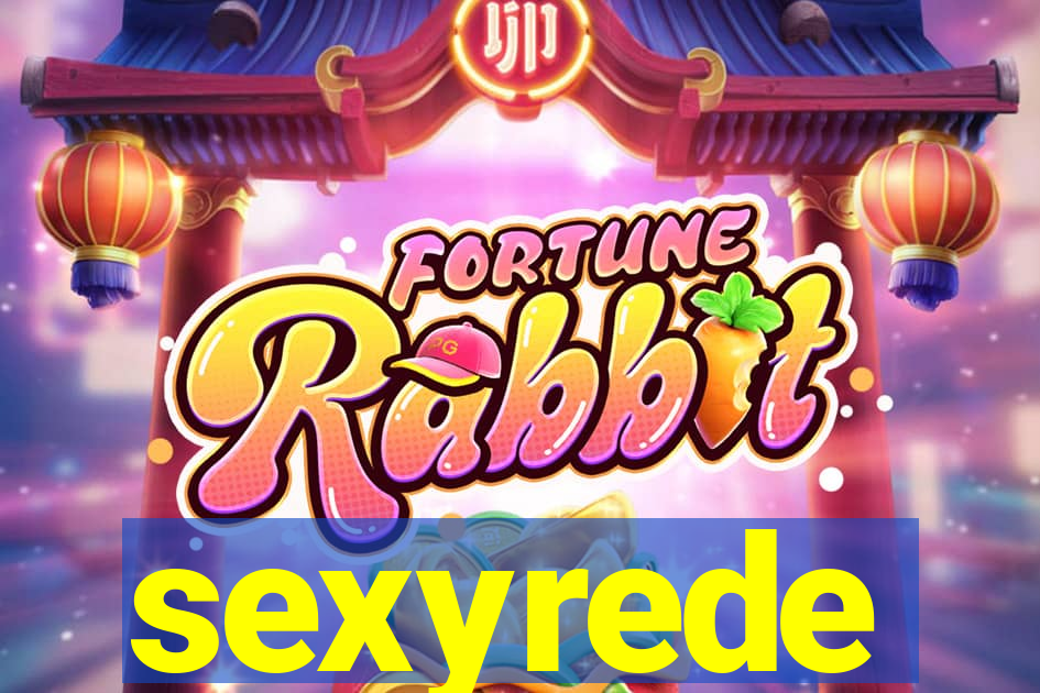 sexyrede