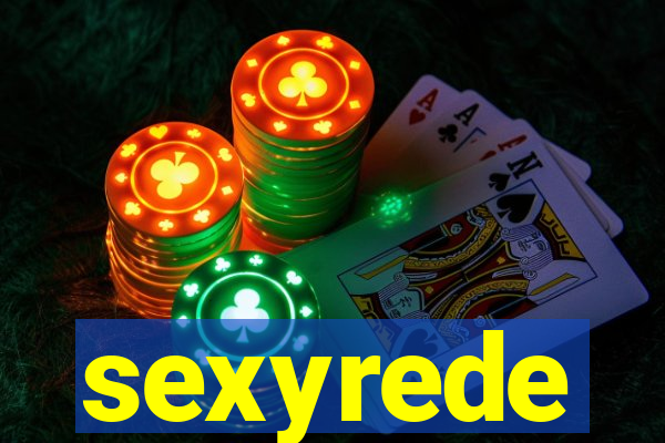 sexyrede
