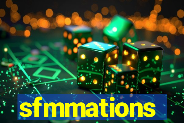 sfmmations