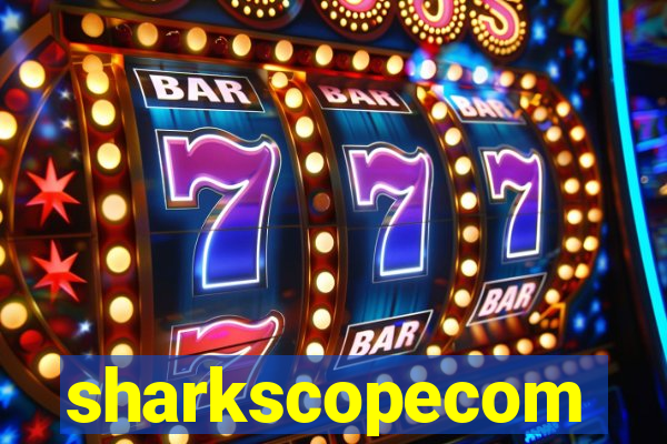 sharkscopecom