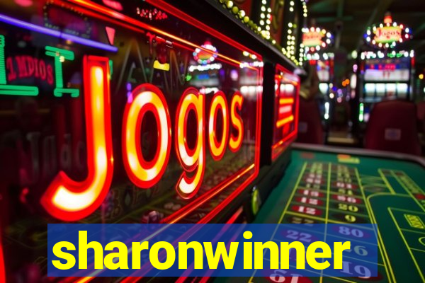 sharonwinner
