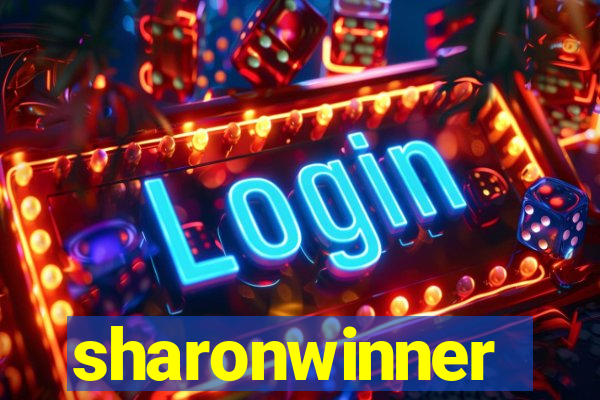 sharonwinner