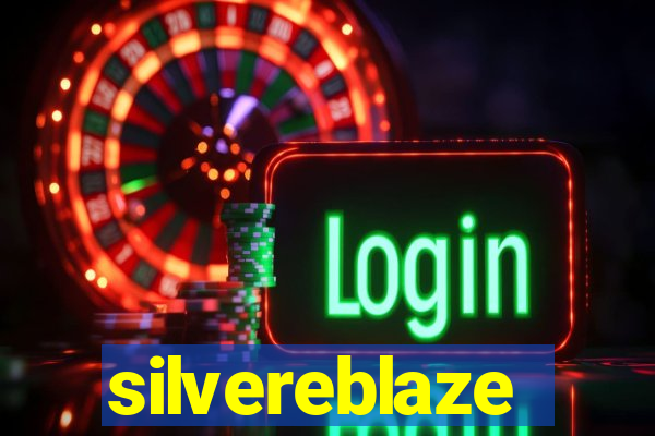 silvereblaze