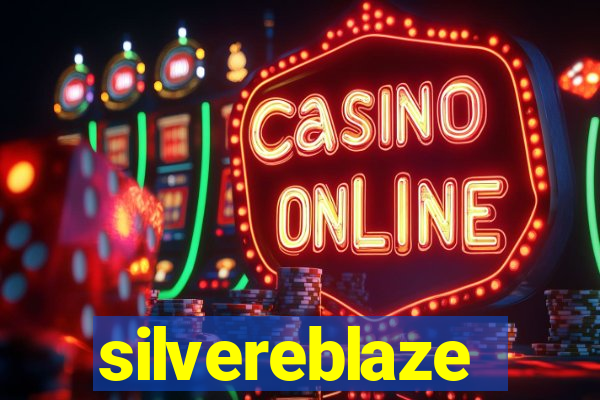 silvereblaze