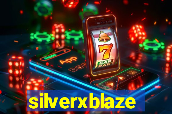 silverxblaze