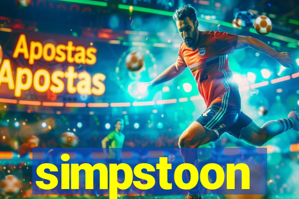 simpstoon