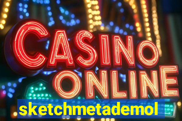 sketchmetademolab
