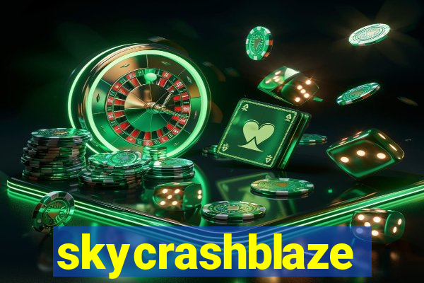 skycrashblaze