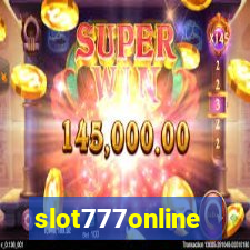 slot777online