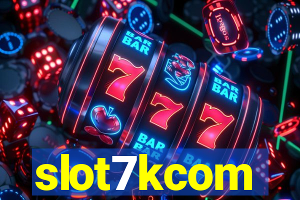 slot7kcom
