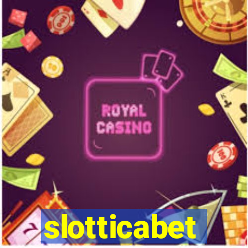 slotticabet