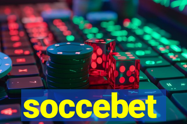 soccebet