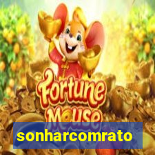 sonharcomrato