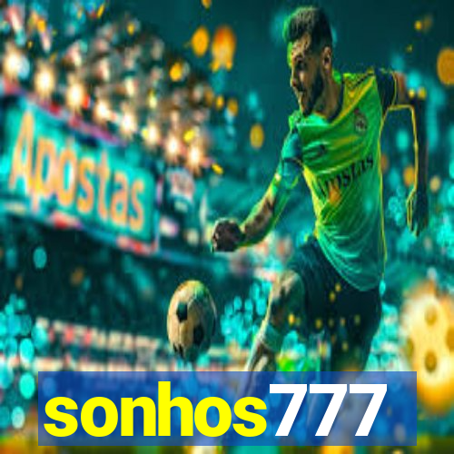 sonhos777