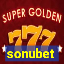 sonubet