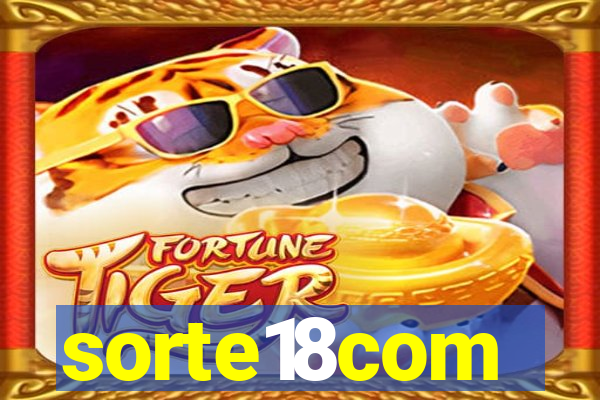 sorte18com