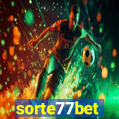 sorte77bet