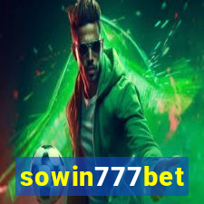 sowin777bet