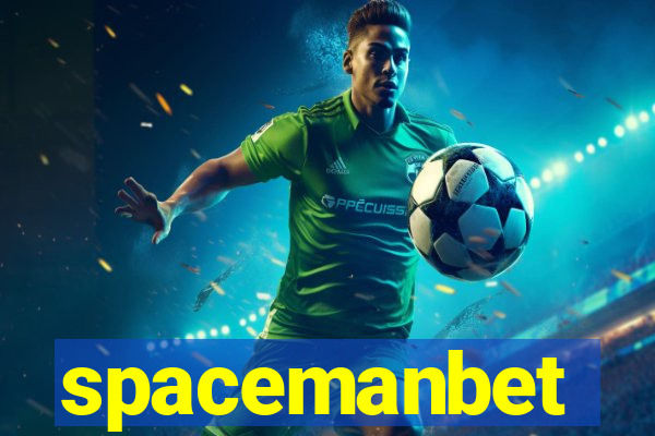 spacemanbet