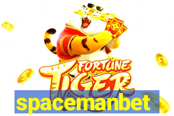 spacemanbet