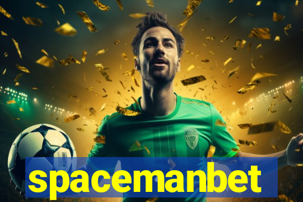 spacemanbet