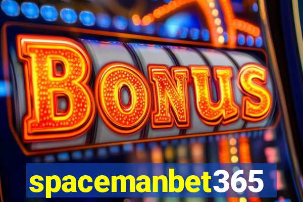 spacemanbet365
