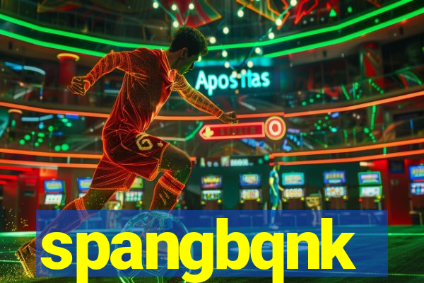 spangbqnk