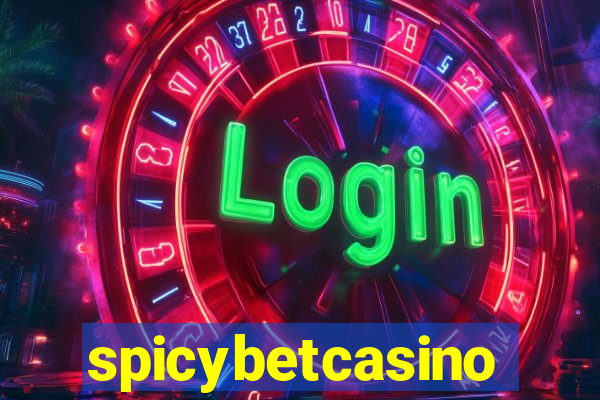 spicybetcasino