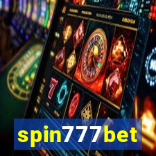 spin777bet