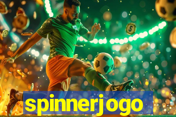 spinnerjogo