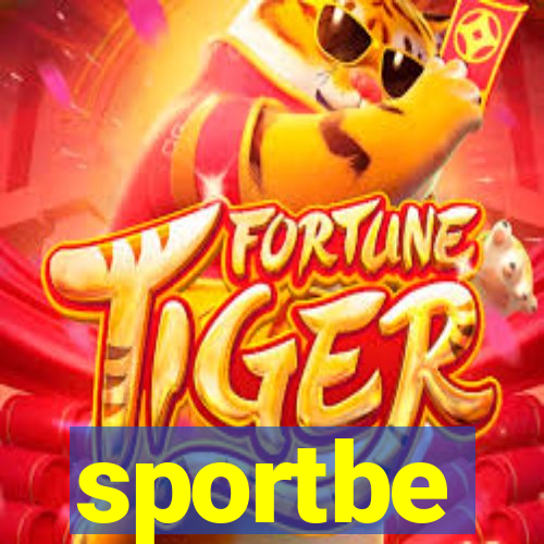 sportbe