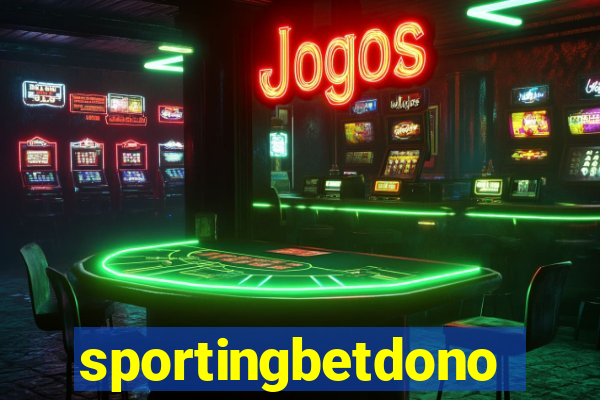 sportingbetdono
