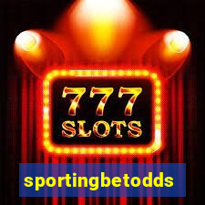 sportingbetodds