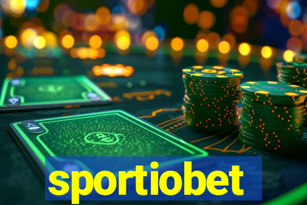 sportiobet