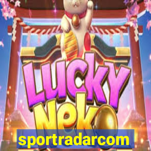 sportradarcom