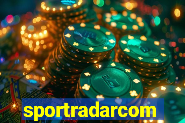 sportradarcom