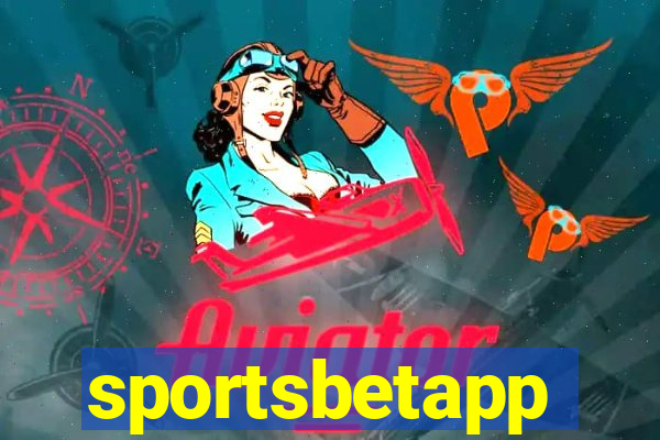 sportsbetapp