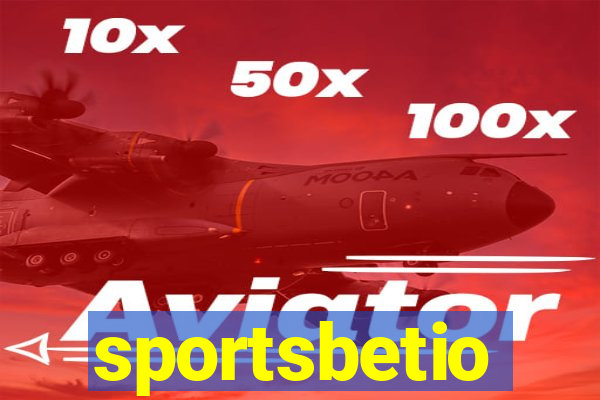 sportsbetio