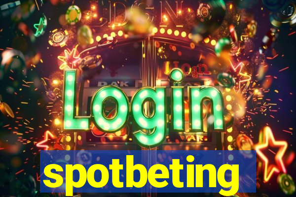 spotbeting