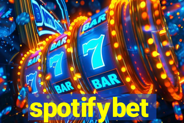 spotifybet