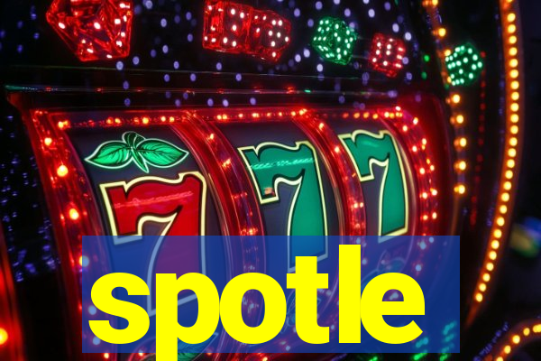 spotle
