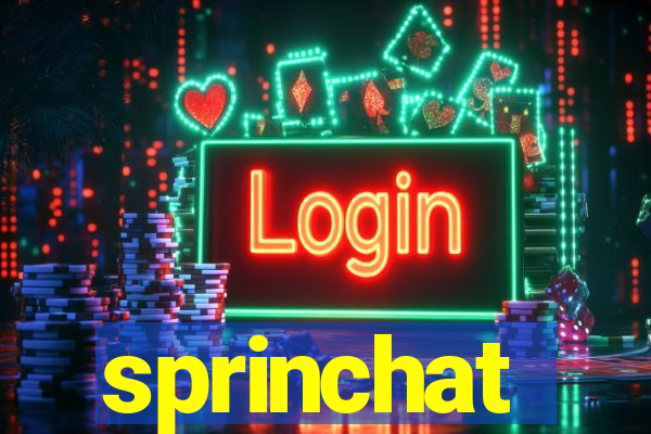 sprinchat