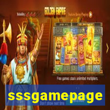 sssgamepage