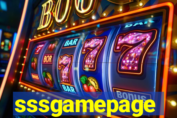 sssgamepage