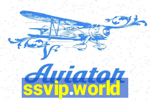 ssvip.world