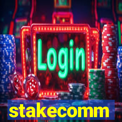 stakecomm