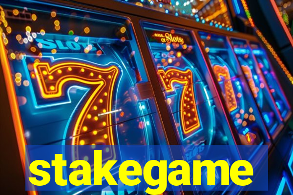 stakegame